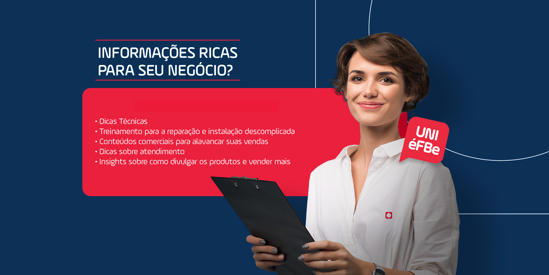 Universidade éFBe